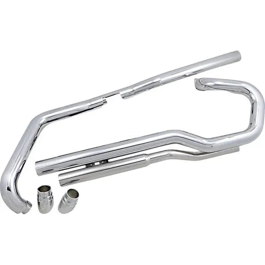 Exhausts Spd S/D Vtx1800R