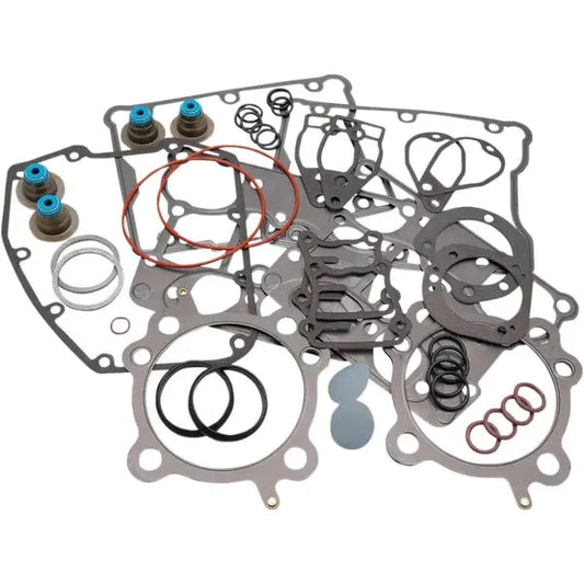 Gasket Topend 05-17 T/C
