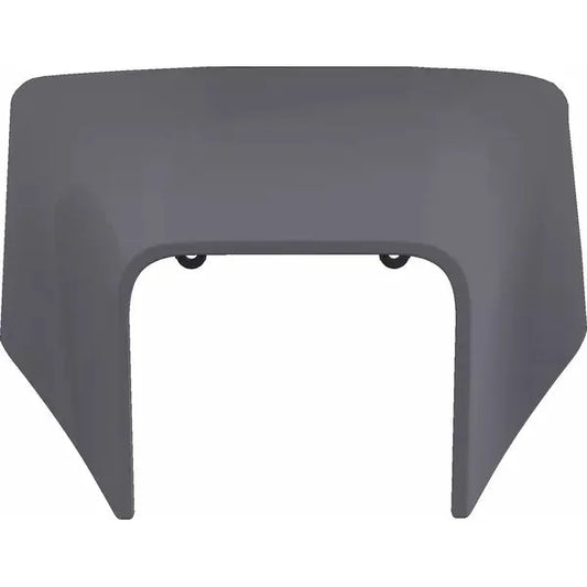 Headlight Hva 20-23 Grey 8668700004