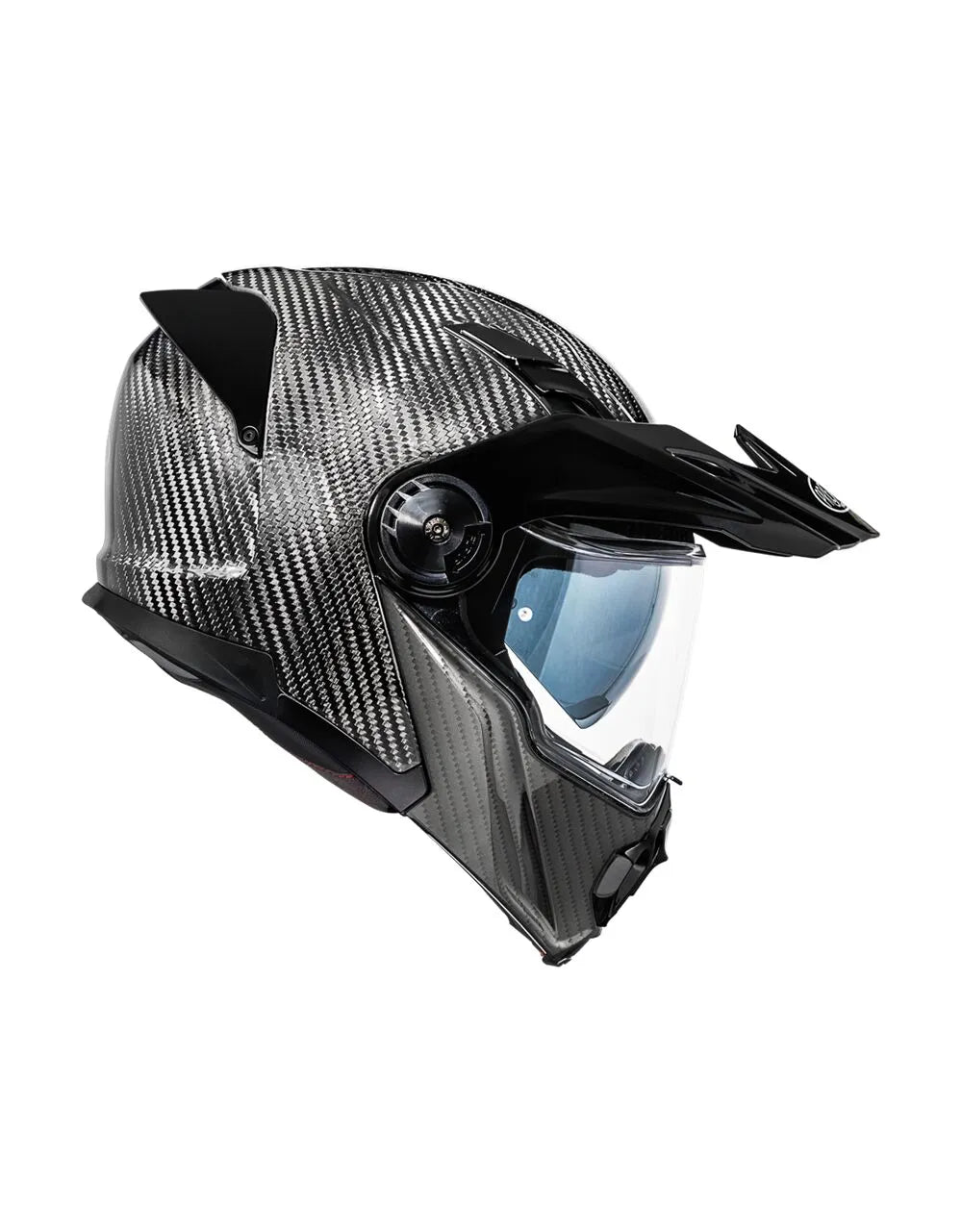 HELMET LANDCRSR CARBON XS