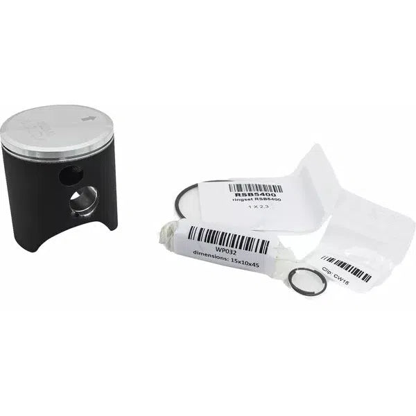 Piston Kit Yz125 22 - C 8321Dc