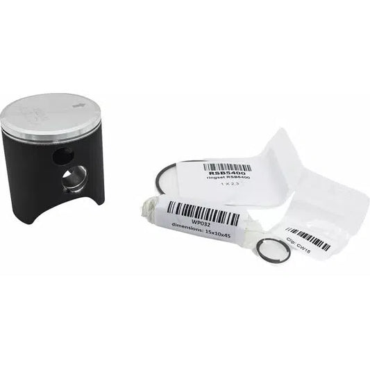Piston Kit Yz125 22 - C 8321Dc