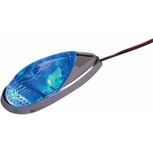 Mini Flsh Mnt Chr/Bl 25-9500