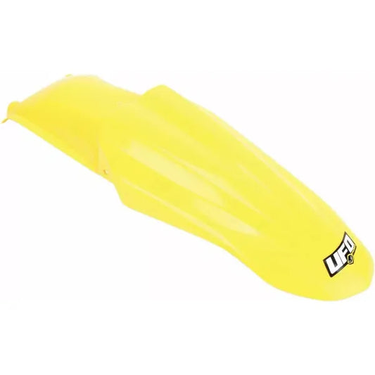 Rear Fender Hva Yel Hu03301#103