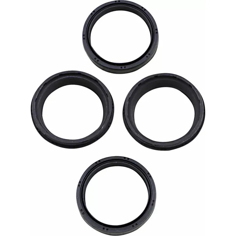 Fork Seal/Wiper Set Rm125/250 40.S496011