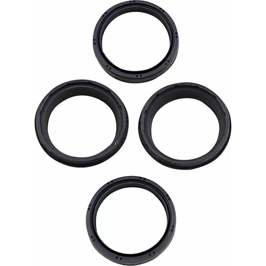 Fork Seal/Wiper Set Rm125/250 40.S496011