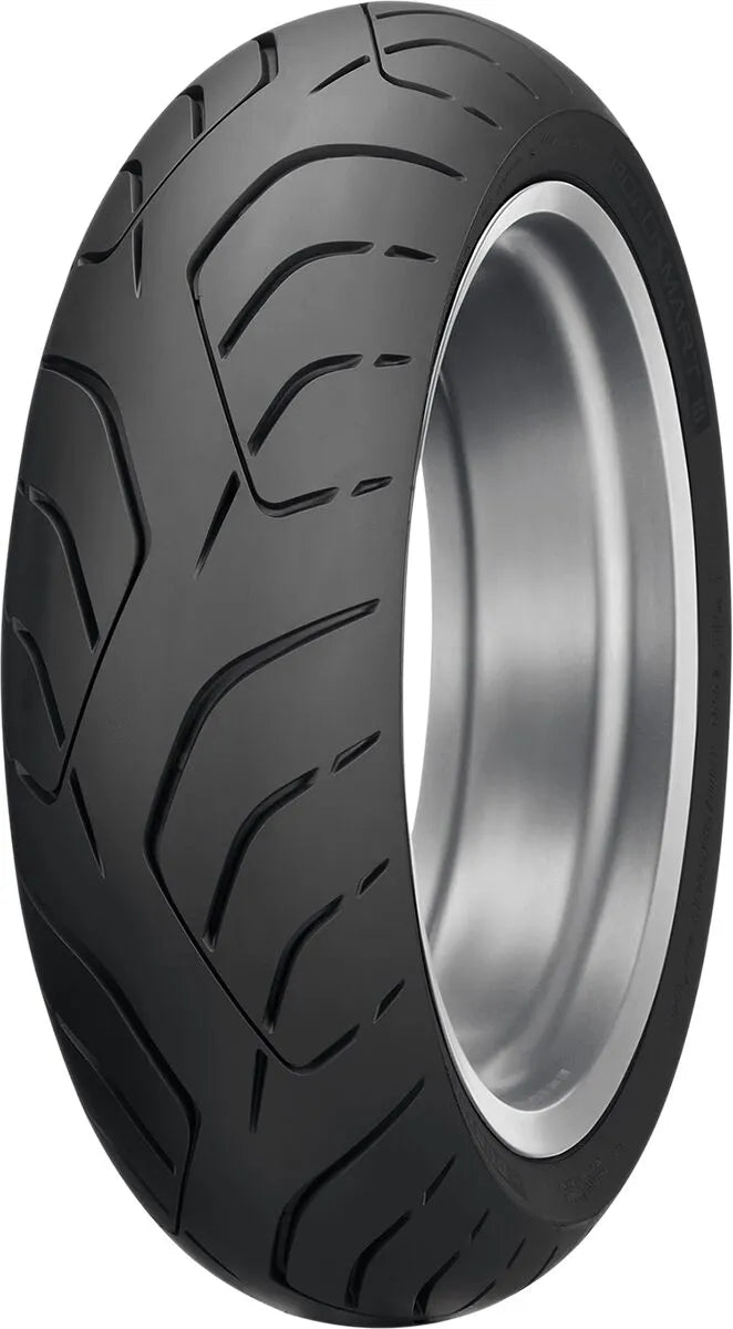 ROADSMART III R 180/55ZR17 M/C (73W) TL