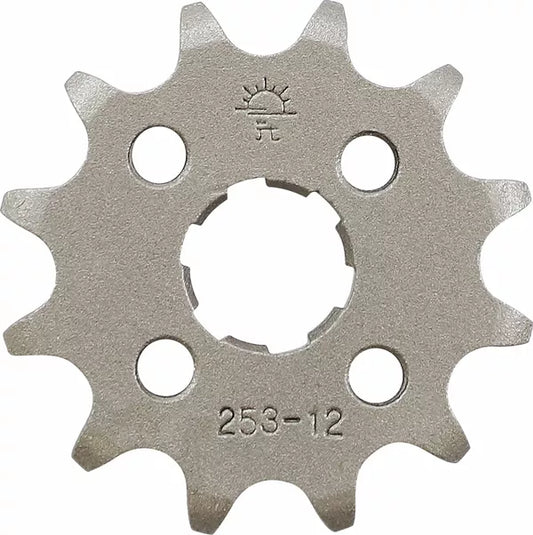 Sprocket Front 12T 420 Jtf253.12