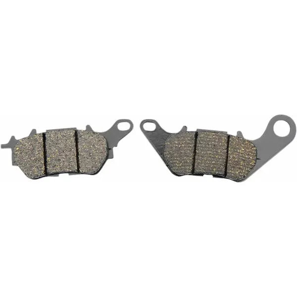 Brake Pad Ceramic 413904