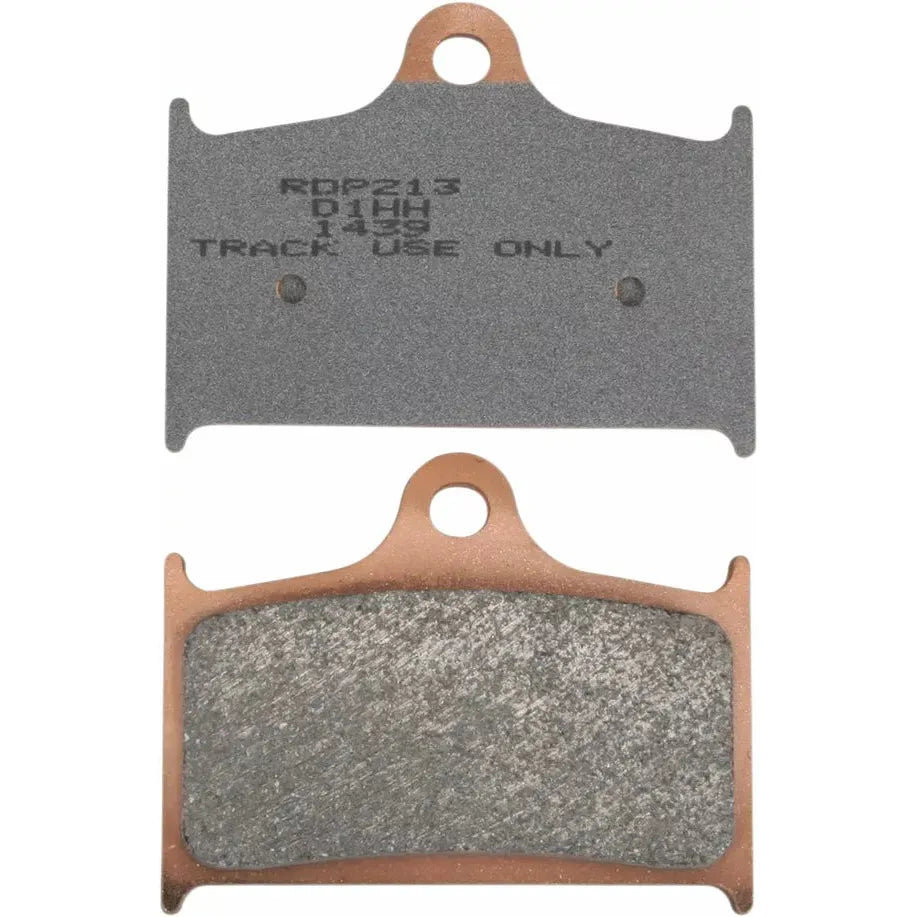 Brake Pad, Rdp All, Frt Rdp213