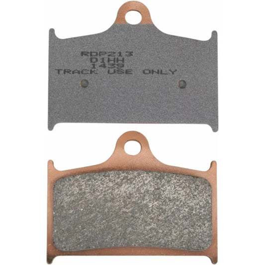 Brake Pad, Rdp All, Frt Rdp213