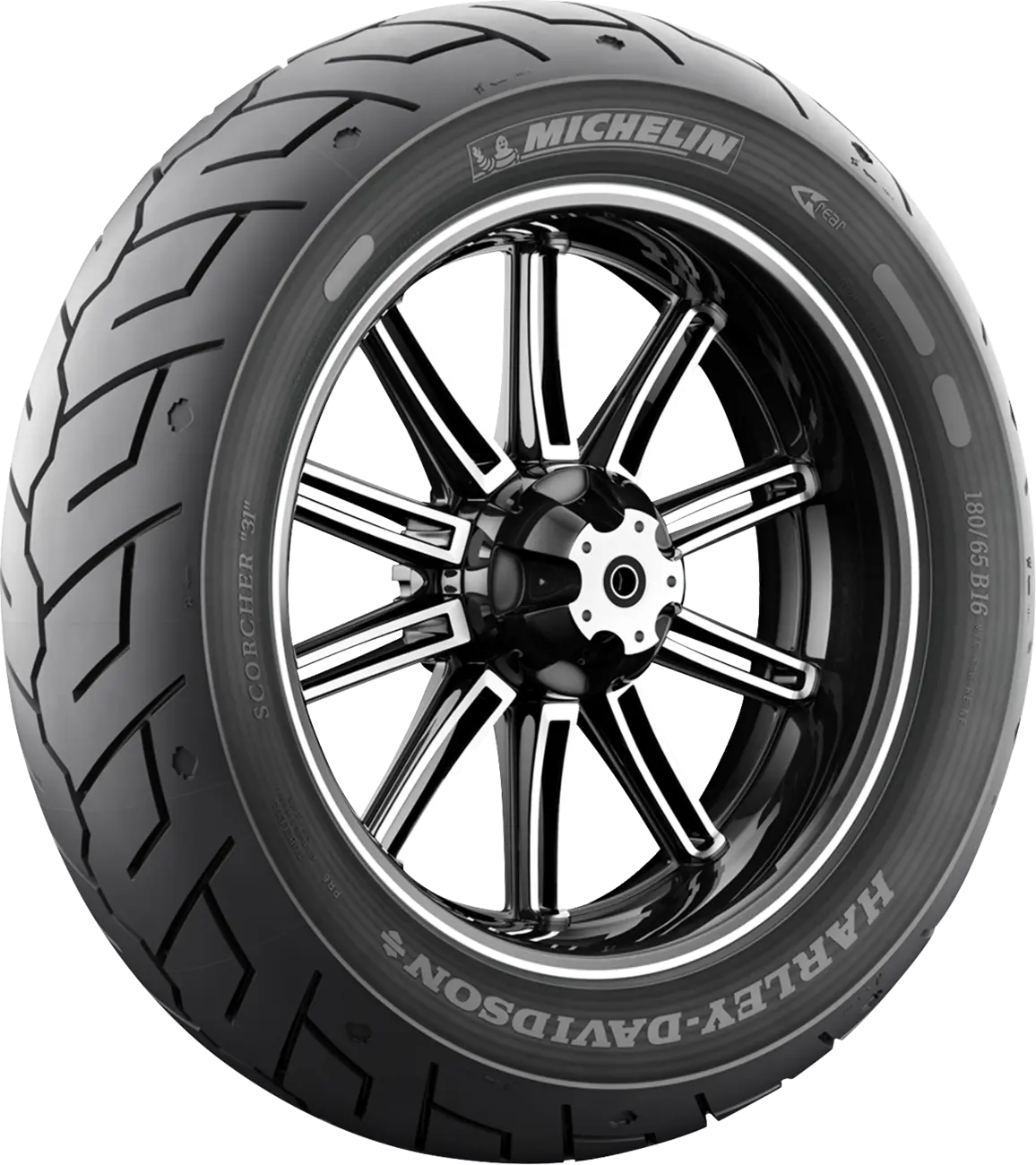 SCHR31 R 180/60B17 75V TL