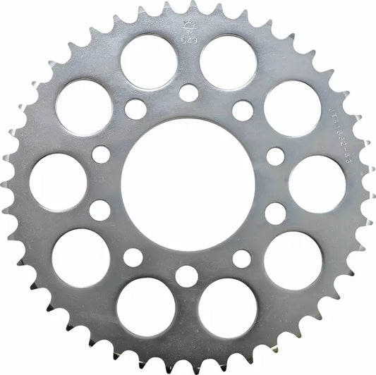 Sprocket Rear 43T 525 Jtr1332.43