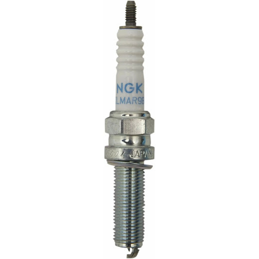 SILMAR9B9 95399 Laser Iridium Spark Plug