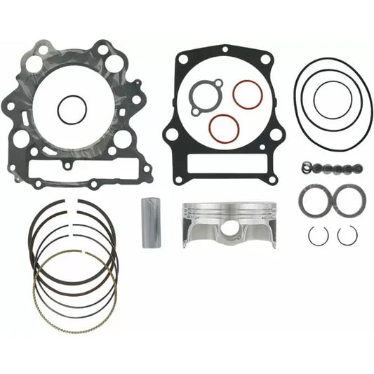 Piston Kit W/Gasket Pk1437