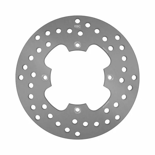 Brake Rotor D-Series Fixed Round Offroad MD6031D