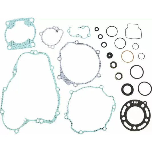 Gasket Kit Complete Kawas 34.4121