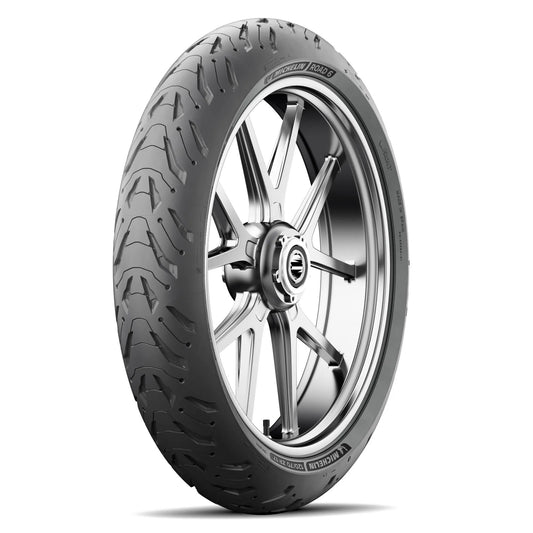 ROAD 6 120/70 ZR 18 M/C (59W) F TL