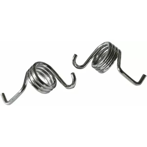 Spring Lt Scar Footpegs Skl