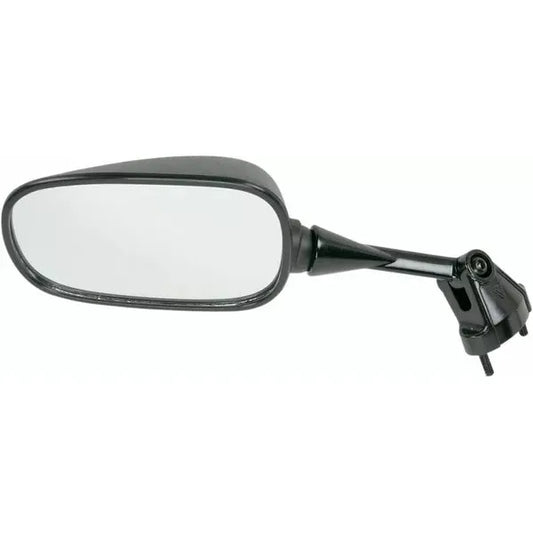 Mirror L Bk Kaw 560010005 20-43012