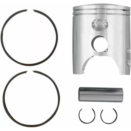 Piston Kit Rt 100 W771M05250