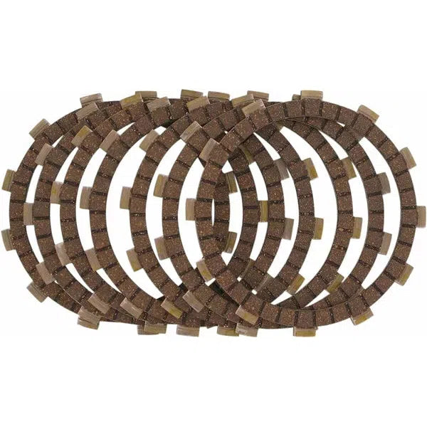 Clutch Kit Friction Plate Ck Series Cork CK1167