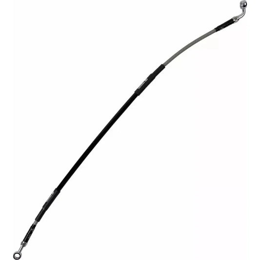 Stainless Steel Braided Brake Line K02-2-015/P