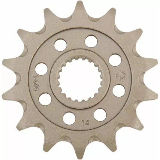 Sprocket Front 14T 520 Sc Jtf1446.14Sc
