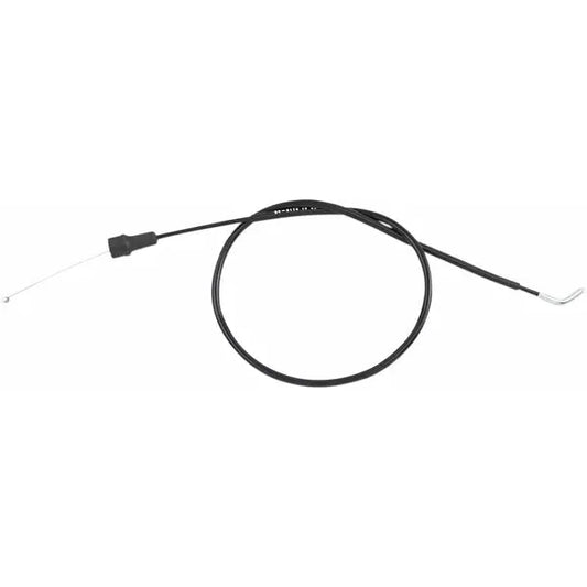 Throttle Cable-Suz  (516) 04-0114