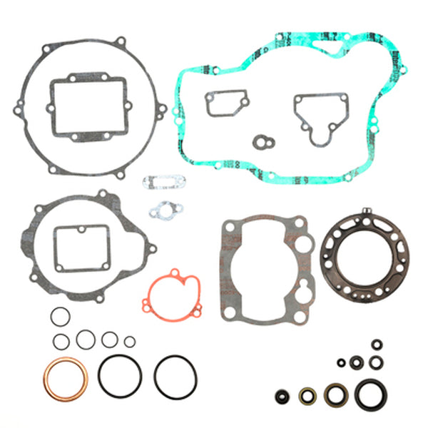 Gasket Kit Complete Kawas 34.4314