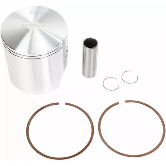 Wiseco Piston Hon 2Mm 577M08200
