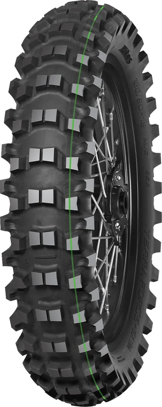TEFOEXSM GN 120/90-18 65R TT