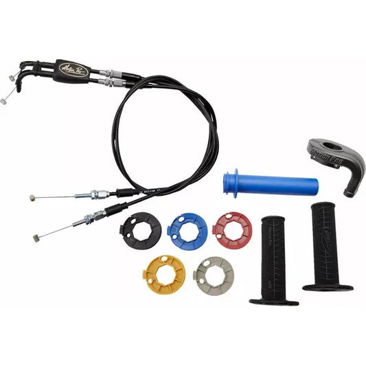 Throttle Kit Rev-3-Kaw 01-2951