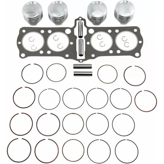 Wiseco Big Bore Kit Wk836