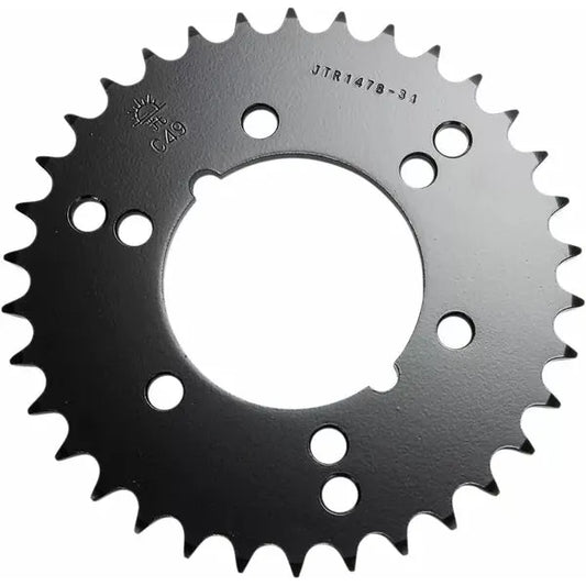 Sprocket Rear 34T 520 Jtr1478.34