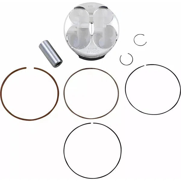 Piston Kit 8775Dc
