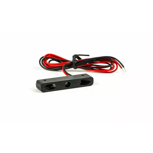 License Plate Light E-Mrk 011461815