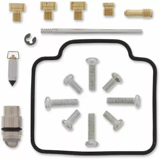 Repair Kit Carb Pol 26-1024