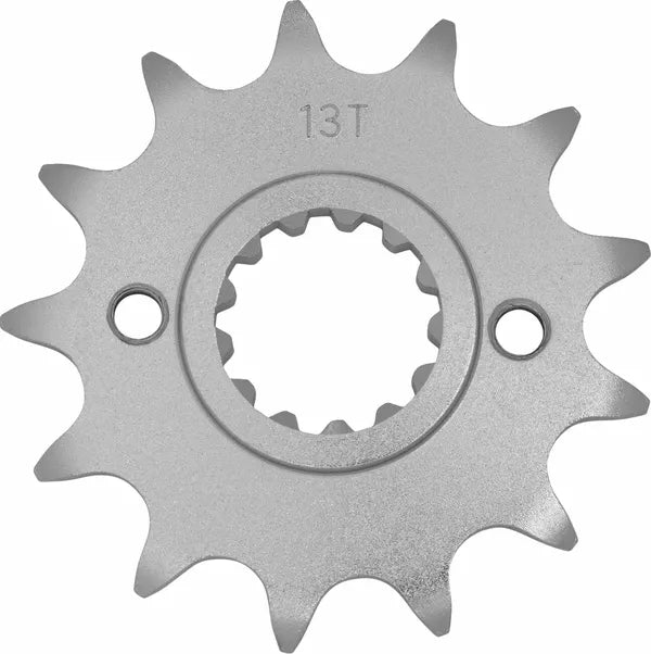 Front Sprocket  - Kawasaki - 13 T 26-2130-13Crmo