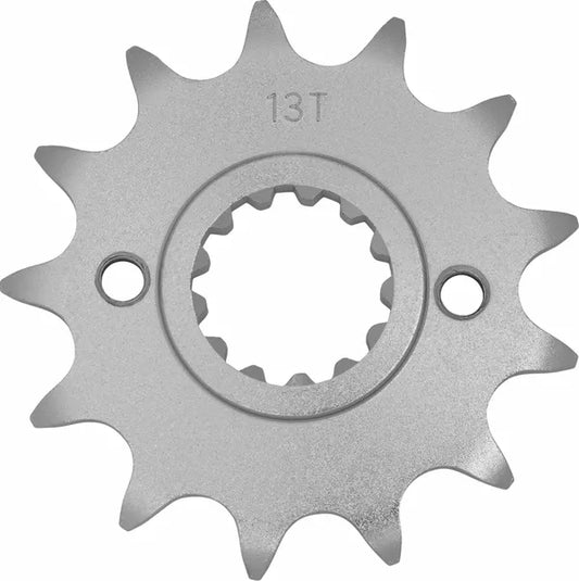 Front Sprocket  - Kawasaki - 13 T 26-2130-13Crmo