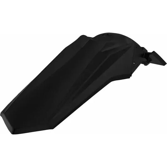 Fender Rear Rmz450 18- Bk 8554600003