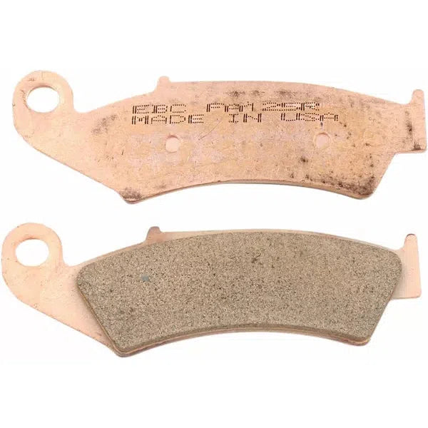 Brake Pad Fa-R Series Sintered Metal FA125R