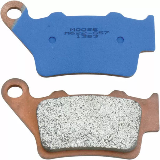 Brake Pad-M1 Comp Rr M622-S57