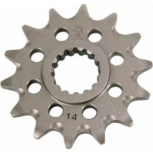 Sprocket Front 14T 520 Sc Jtf1901.14Sc