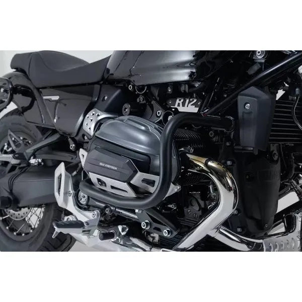 Crash Bar Sbl.07.968.10000/B