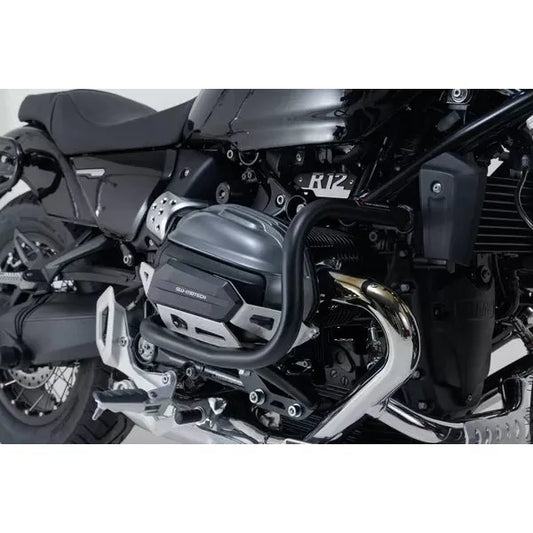 Crash Bar Sbl.07.968.10000/B