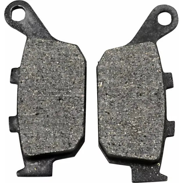 Brake Pad Ceramic 402204