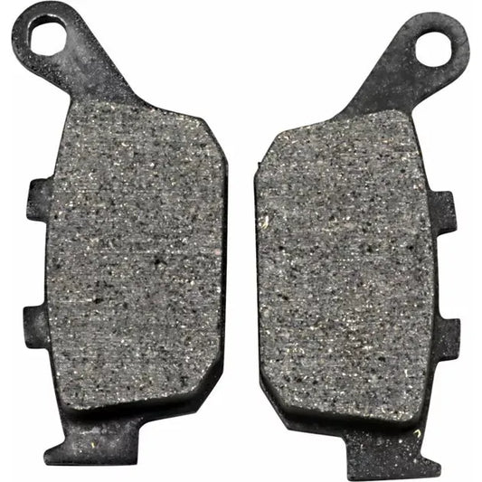 Brake Pad Ceramic 402204
