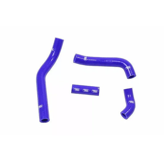 Radiator Hose Kit Hon Bl Hon-124-Bl