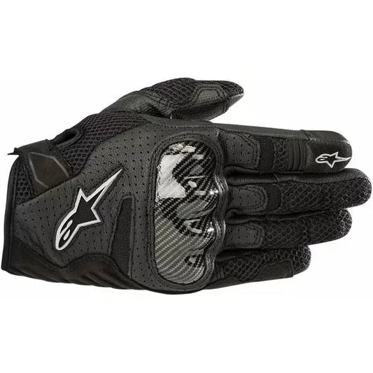 Stella SMX-1 Air V2 Gloves Black